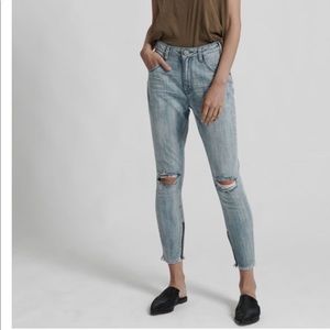 One Teaspoon Hamptons Jeans
